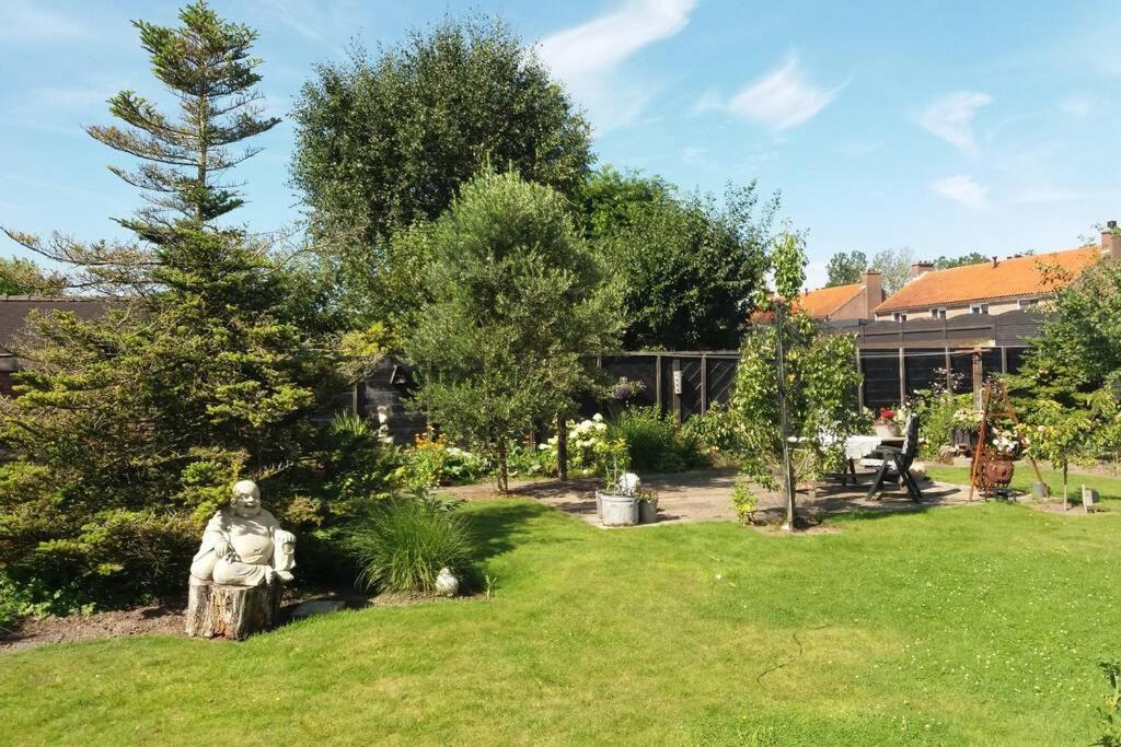 Apartamento De Oude Smederij Voor 2 Personen In 'T Veld De Leijen Exterior foto