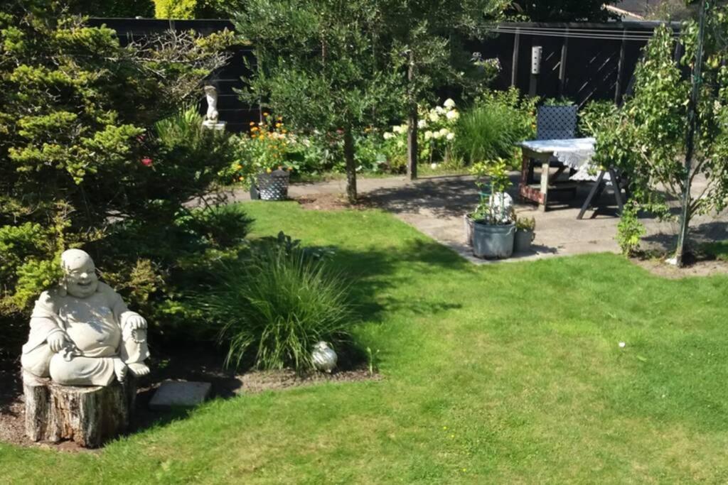 Apartamento De Oude Smederij Voor 2 Personen In 'T Veld De Leijen Exterior foto