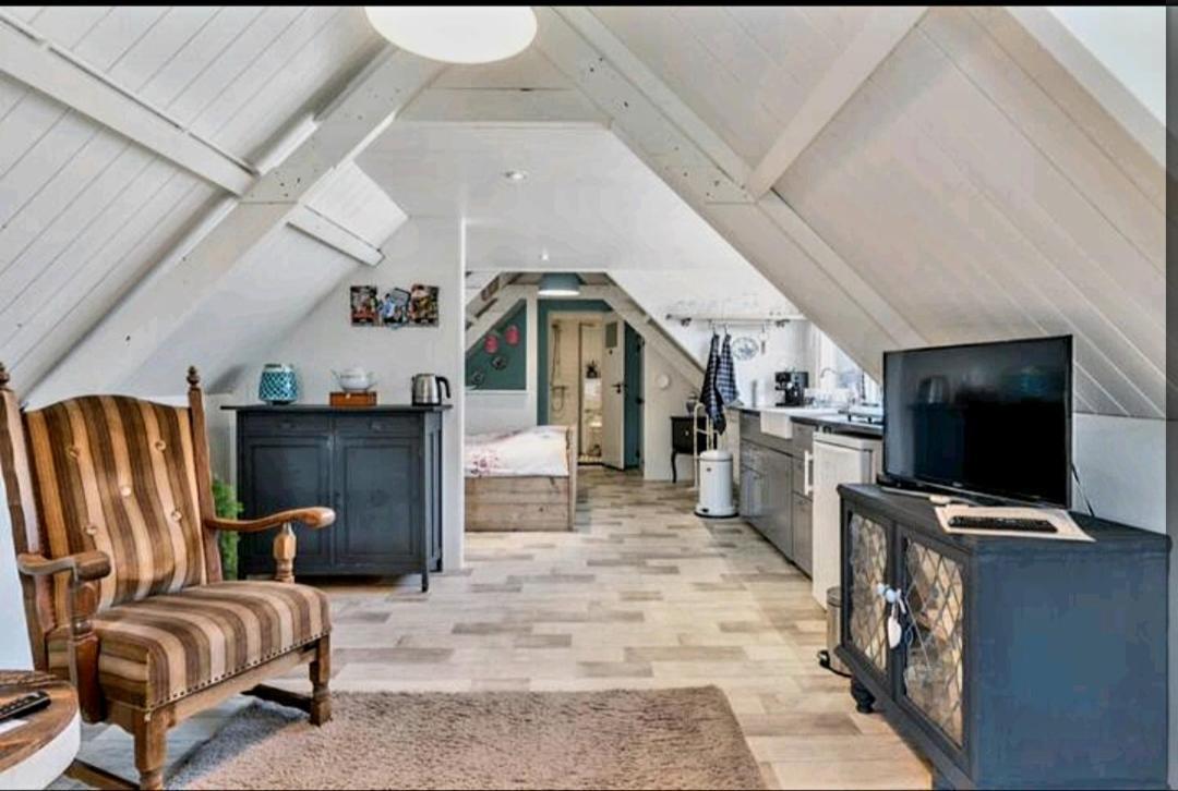 Apartamento De Oude Smederij Voor 2 Personen In 'T Veld De Leijen Exterior foto